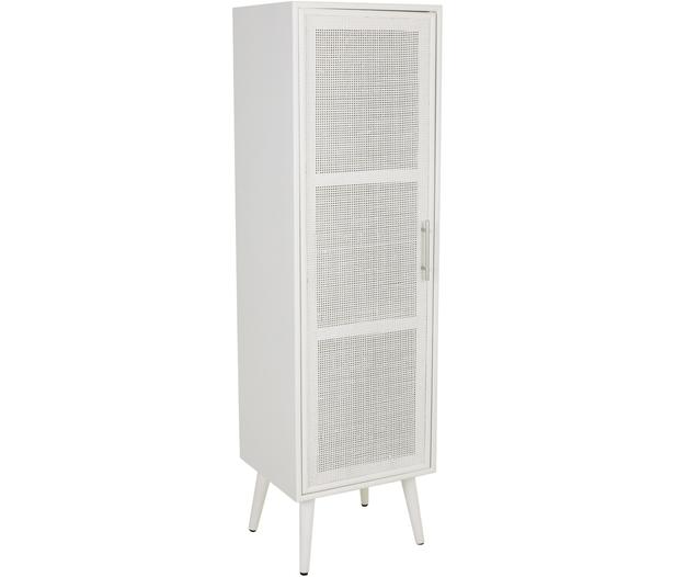 Credenza alta e stretta in legno Cayetana Westwing