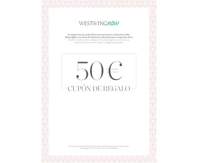 Gutschein zum Ausdrucken | Westwing