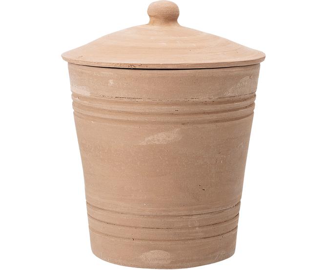 Recipiente Di Terracotta Per L Olio.Contenitore In Terracotta Terry Westwingnow