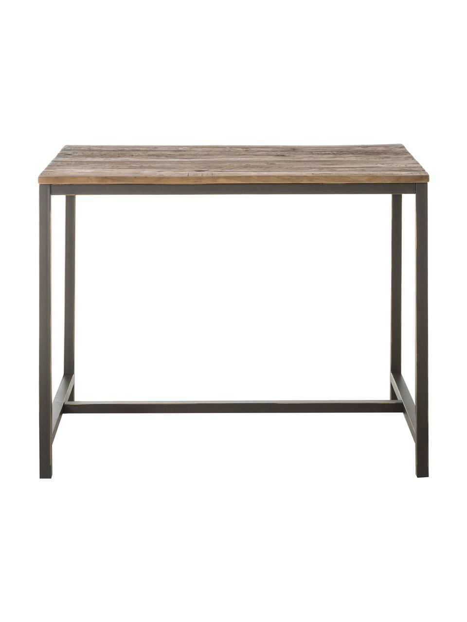 Table Haute Avec Plateau En Bois Massif Vintage Westwingnow Les produits de la catégorie plateau table sur la boutique en ligne rbbois. table haute avec plateau en bois massif vintage