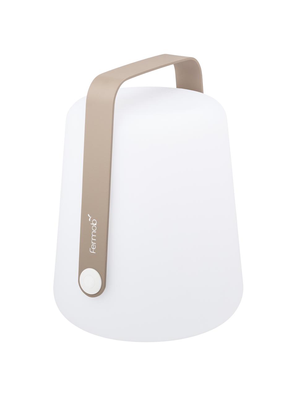 lampara para exterior regulable balad portatil