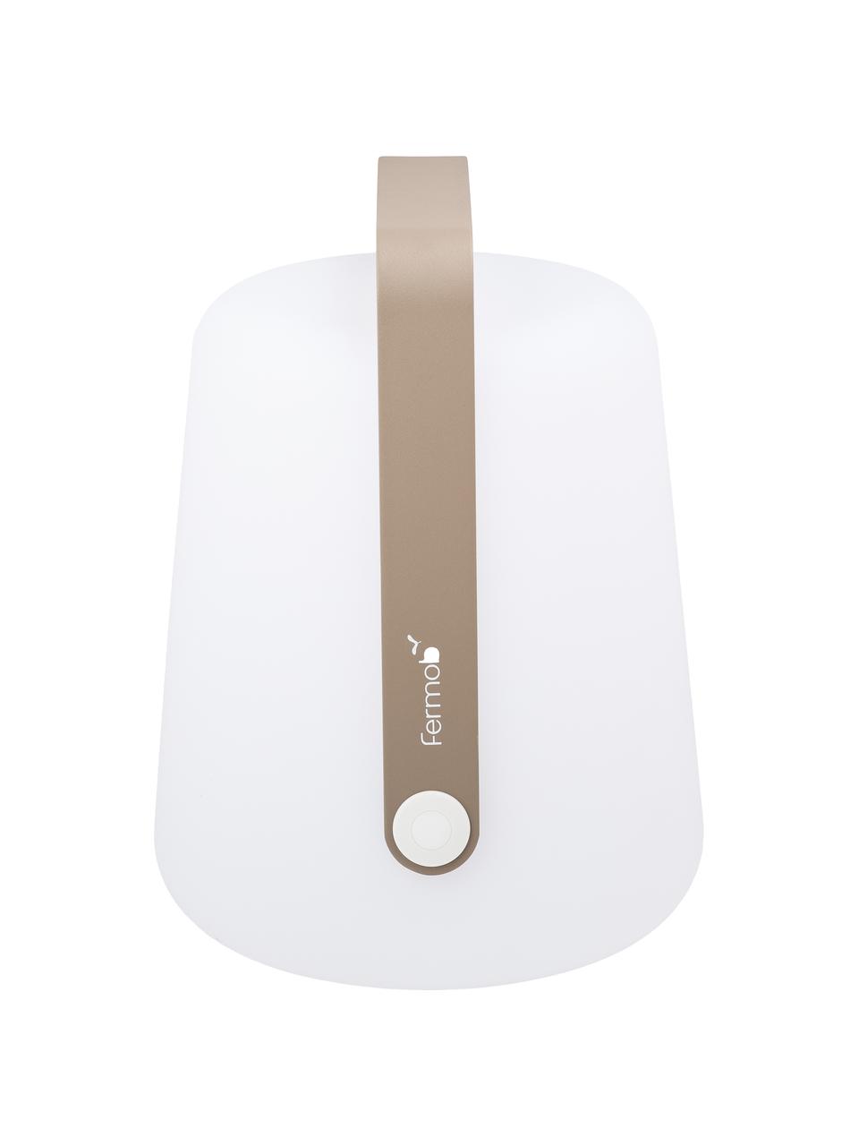 lampara para exterior regulable balad portatil