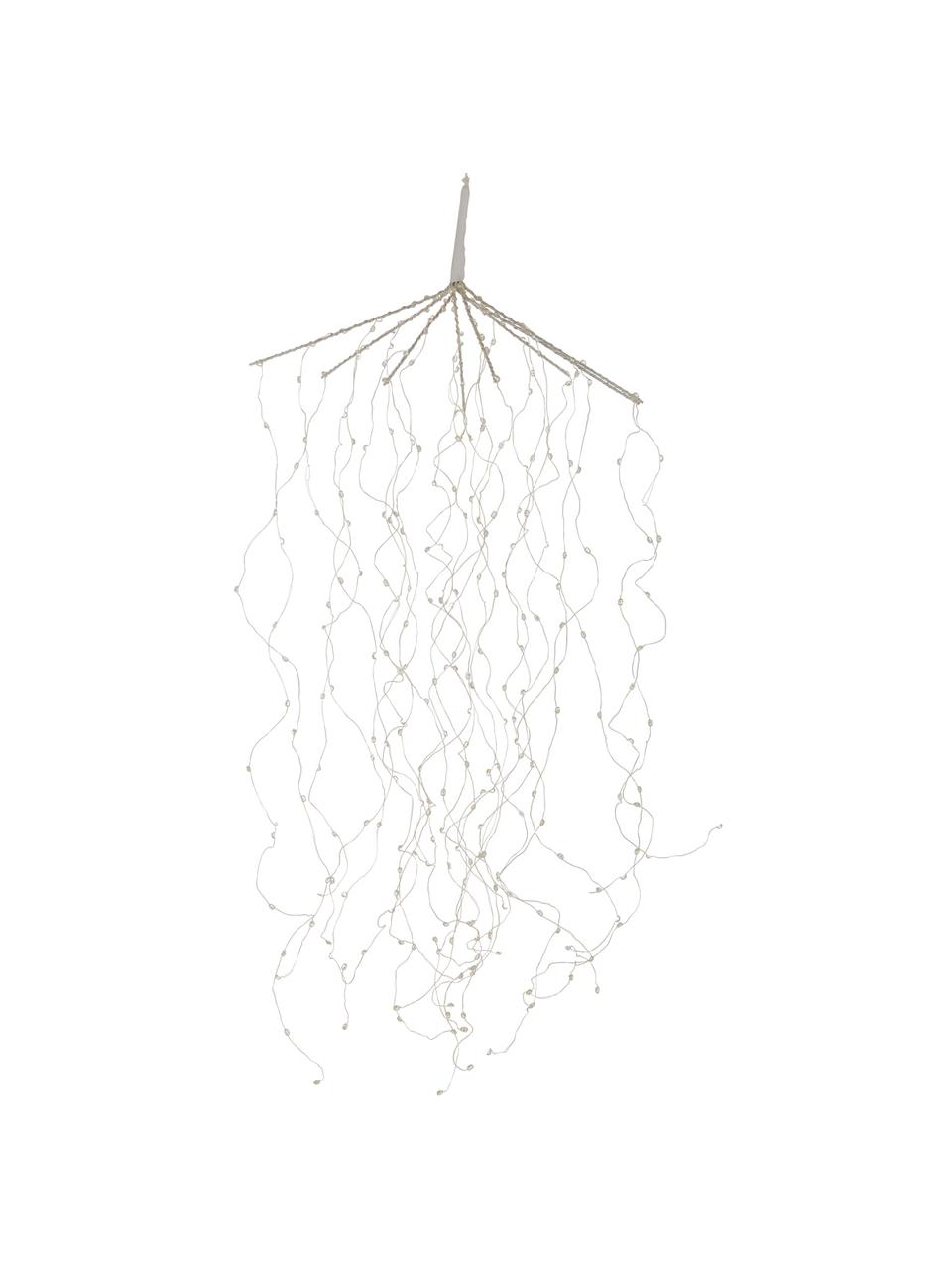 lampara decorativa led medusa