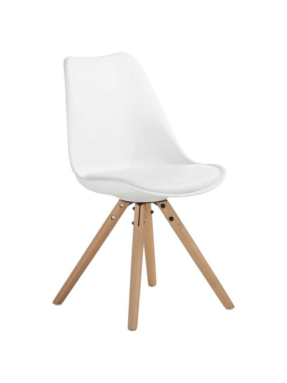 Chaise Scandinave Cuir Synthetique Max 2 Pieces Westwingnow