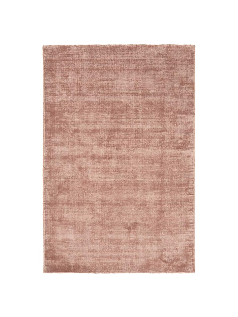 tapis epais en viscose tisse main jane westwingnow