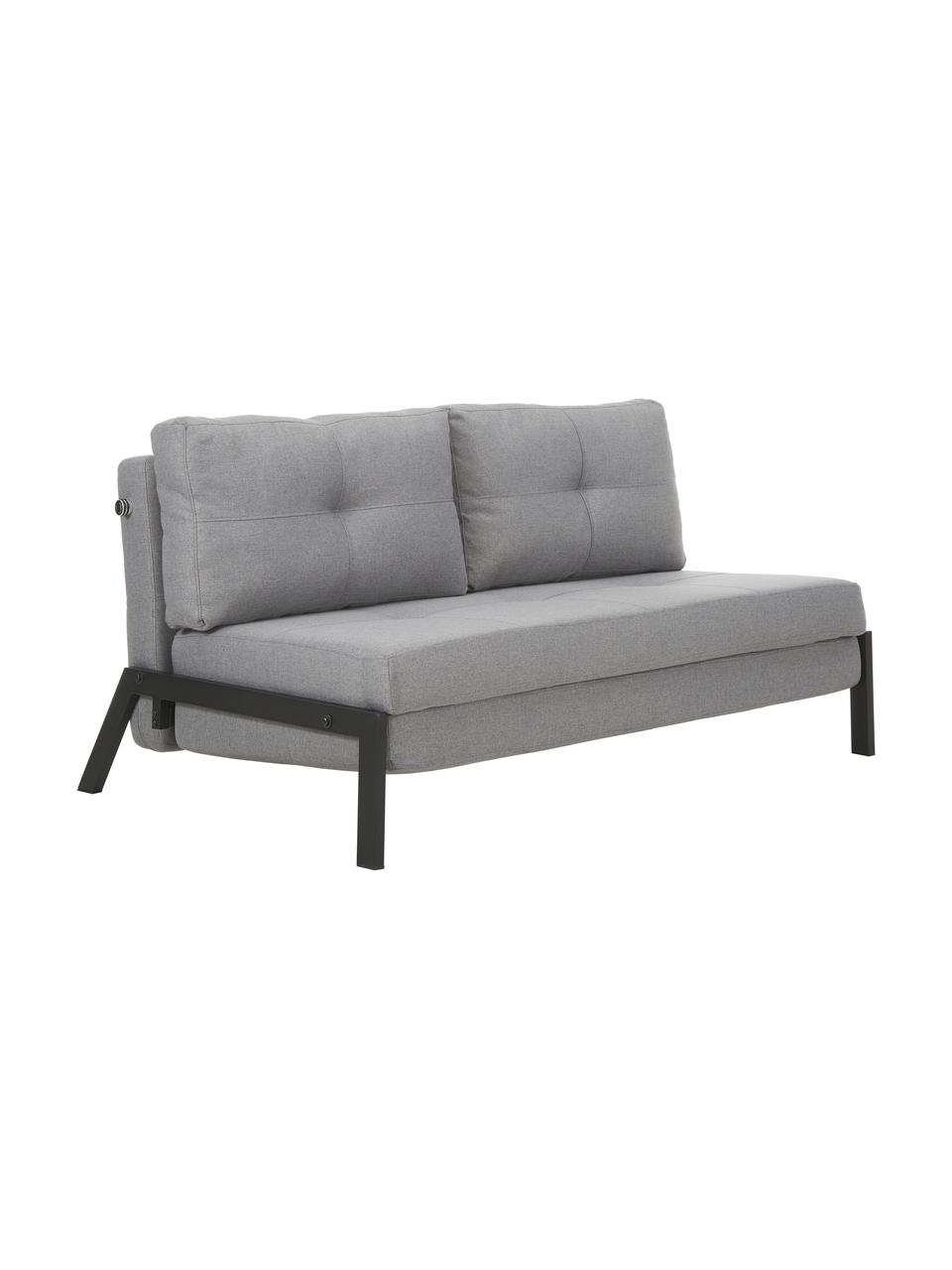 Divano Letto In Tessuto Grigio Chiaro Edward Westwingnow