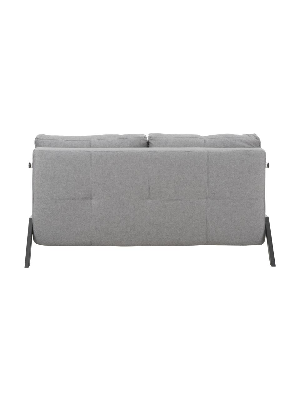 Divano Letto In Tessuto Grigio Chiaro Edward Westwingnow