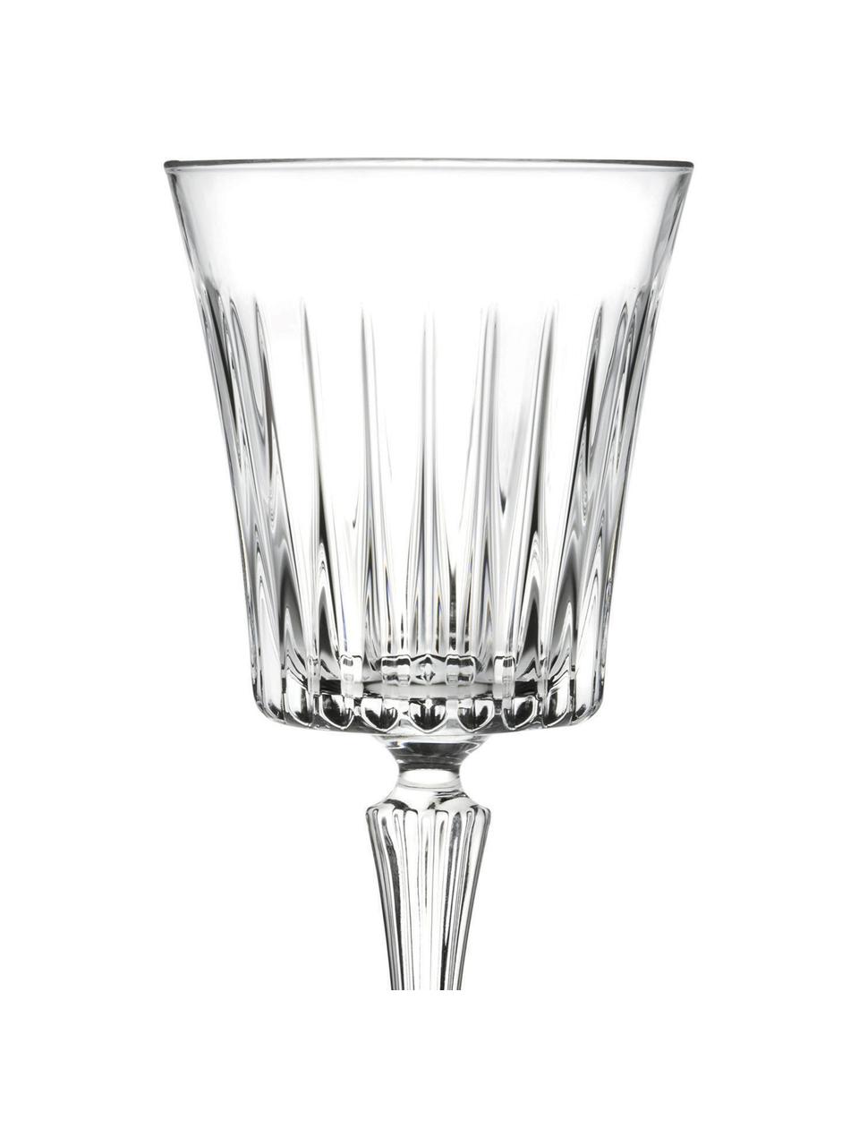 RCR Set Copa Para Agua 6 Uds.