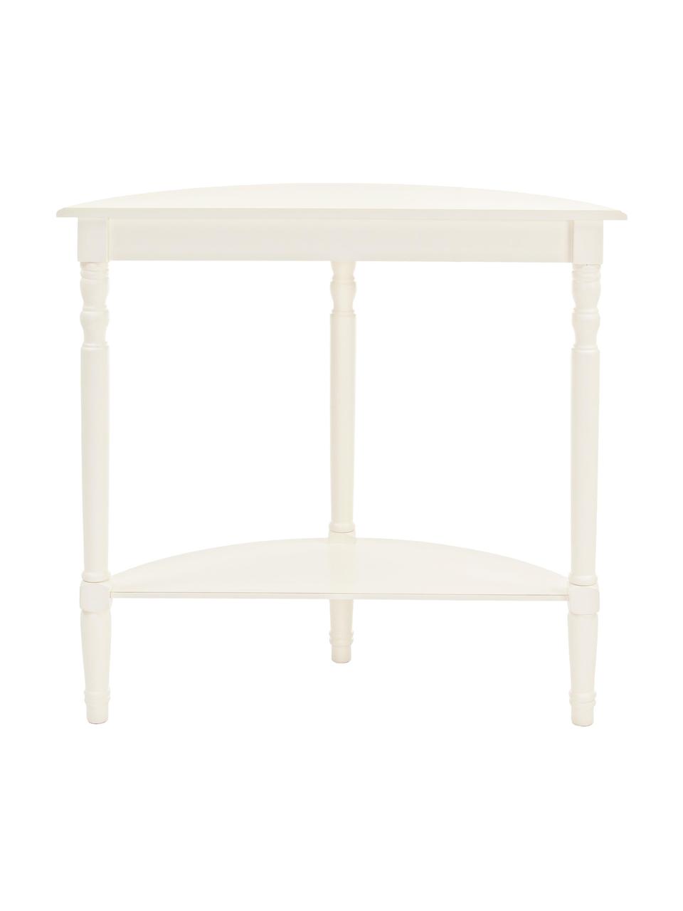 Halfronde Sidetable Amabel Westwingnow