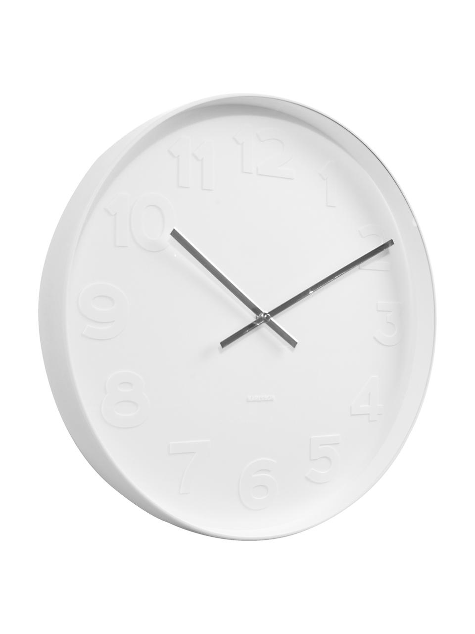 Wanduhr Mr White Westwingnow Lautlos wanduhr schleichende, wanduhr ohne zifferblatt, wanduhr aus geschliffenem aluminium quarzuhrwerk, ziffernblatt zum ausdrucken, wanduhr wandtattoo uhr welt wandtattoo welt karte, atlanta 4467 wanduhr quarz analog golden leise ohne ticken. wanduhr mr white