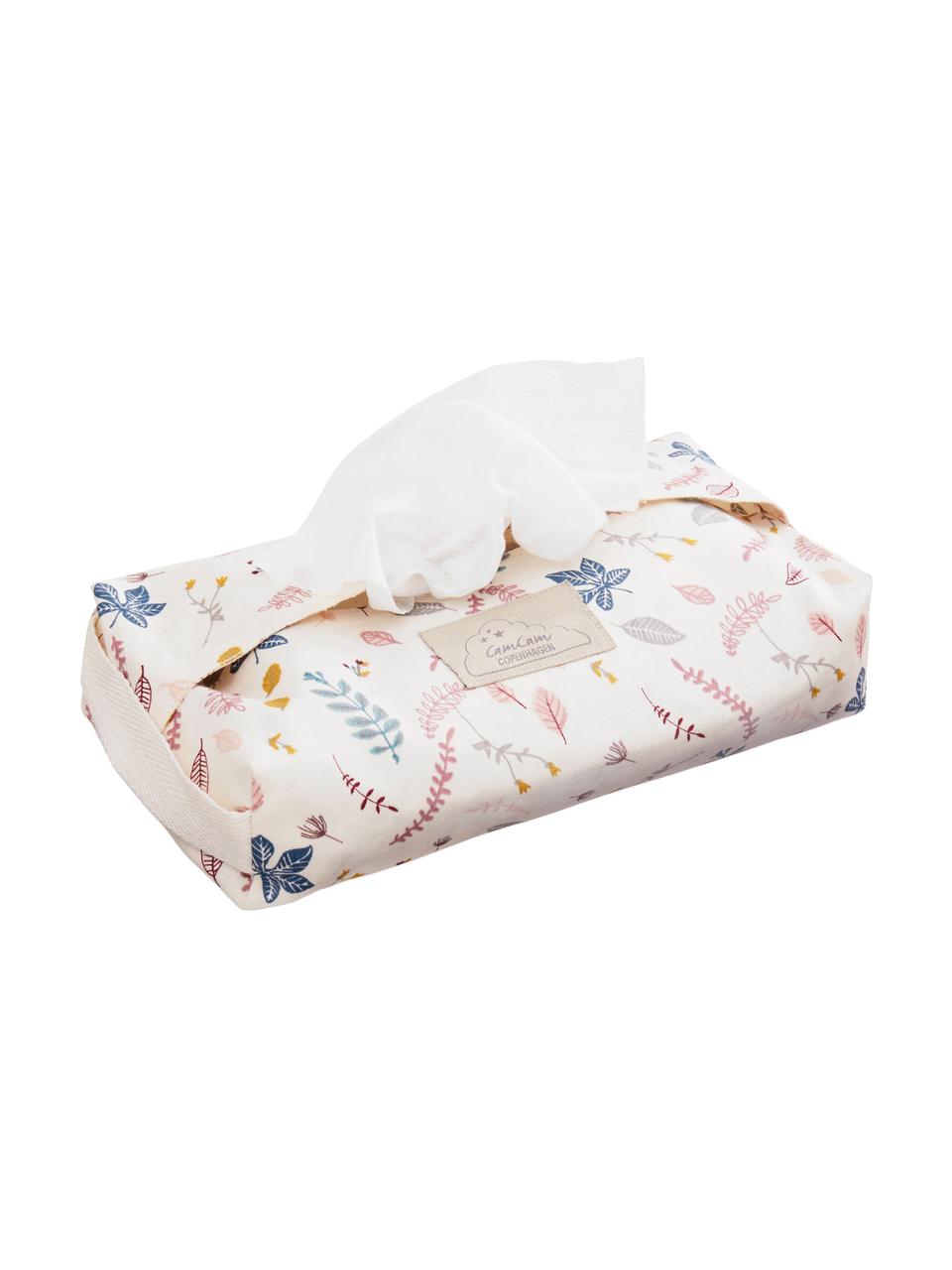 Housse Pour Lingettes Bebe En Coton Bio Pressed Leaves Westwingnow