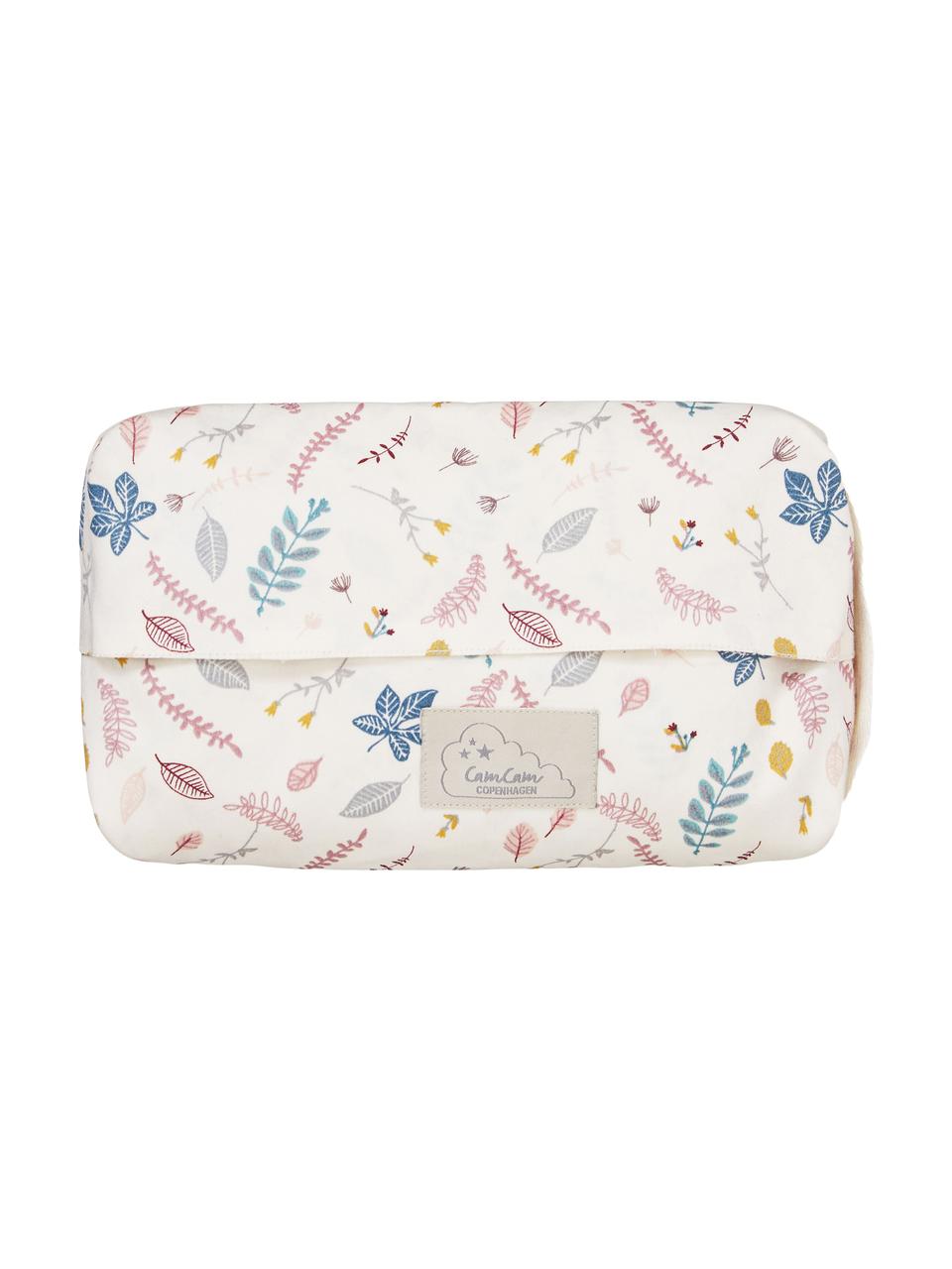 Housse Pour Lingettes Bebe En Coton Bio Pressed Leaves Westwingnow