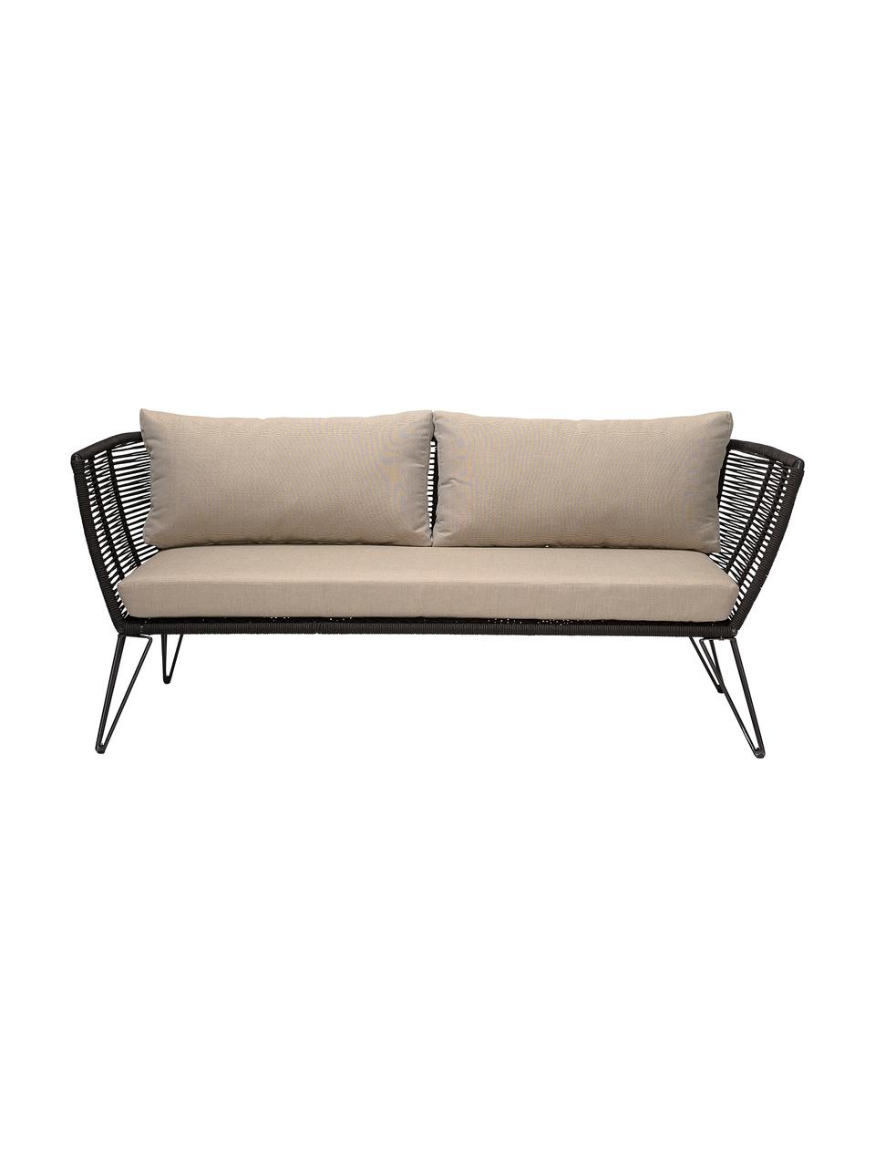 Divano Da Giardino 2 Posti In Tessuto Beige Mundo Westwingnow
