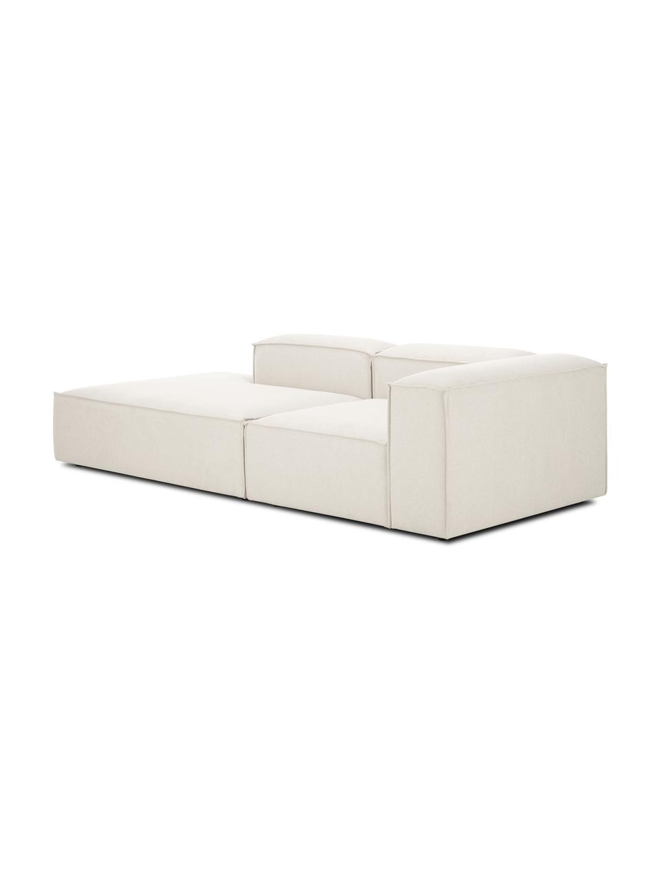 Divano Componibile In Tessuto Beige Lennon Westwingnow