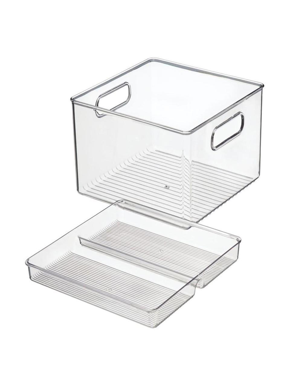 organizador de nevera binz 2 pzas