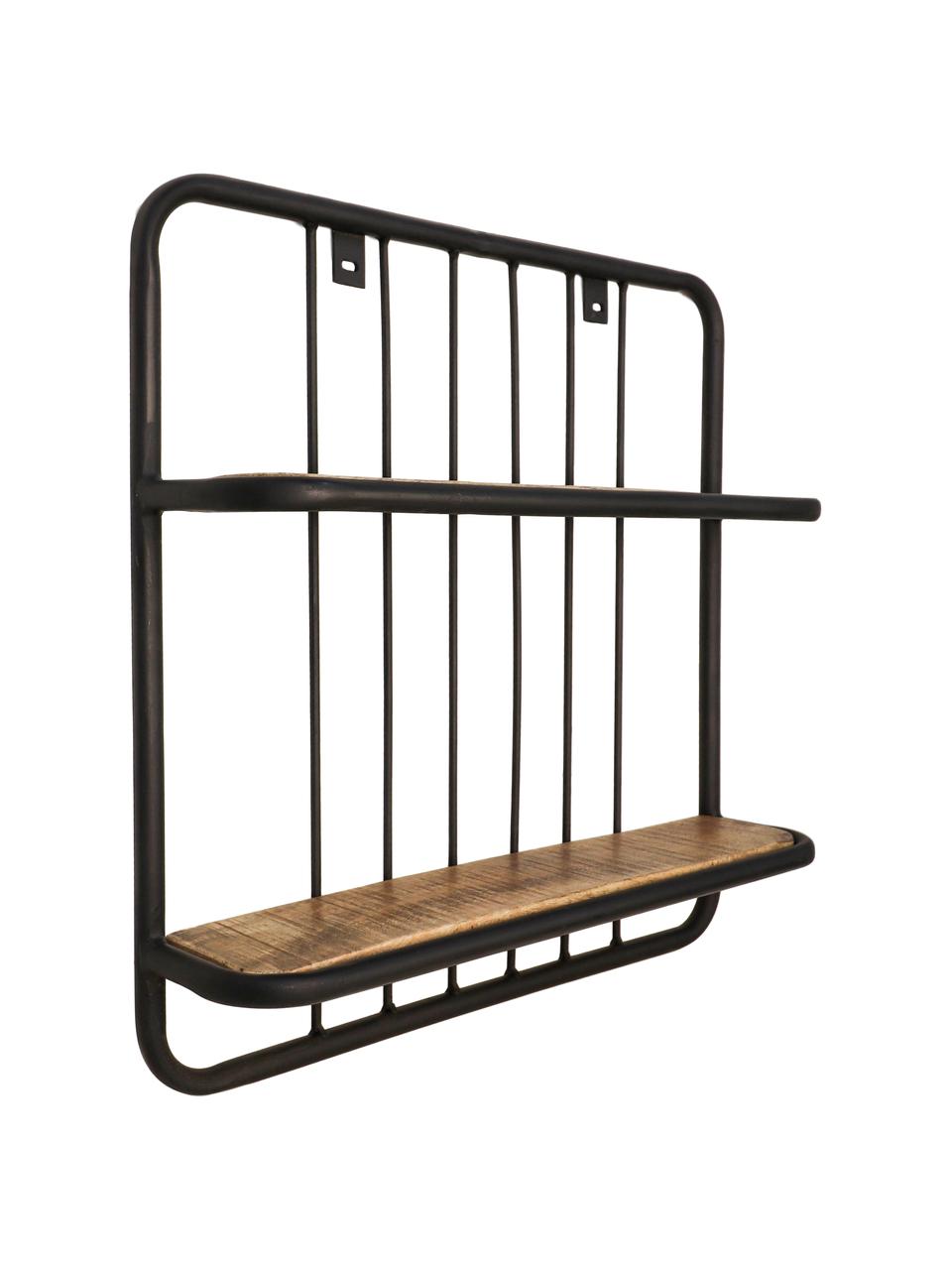 Etagere Murale De Style Industriel Hilly Westwingnow