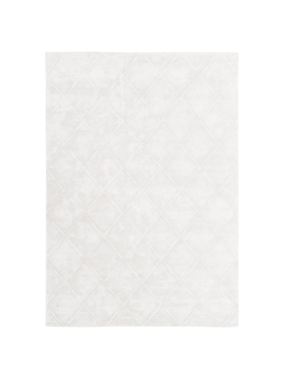 tapis en viscose tufte main madelaine westwingnow