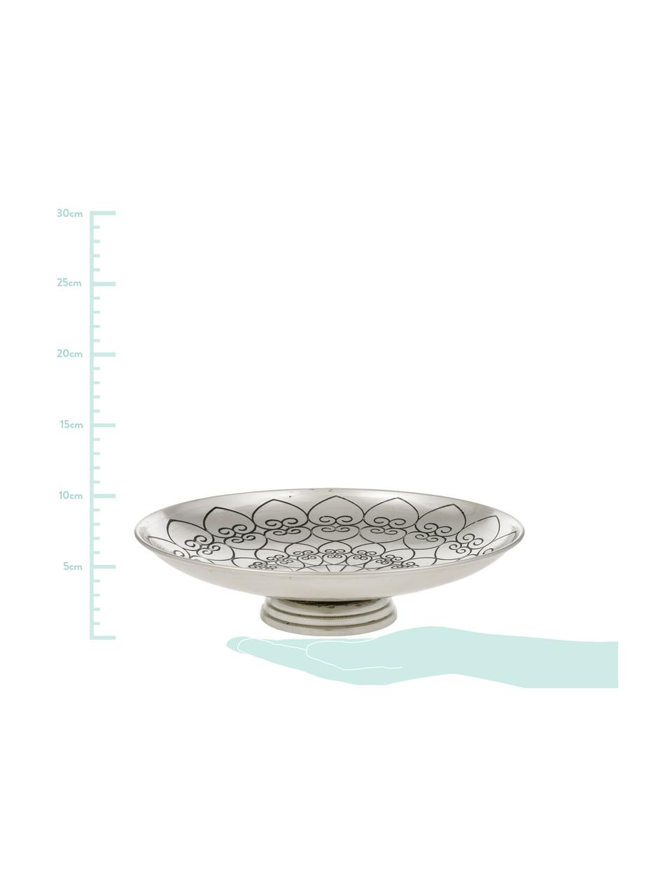 bowl decorativo toledo