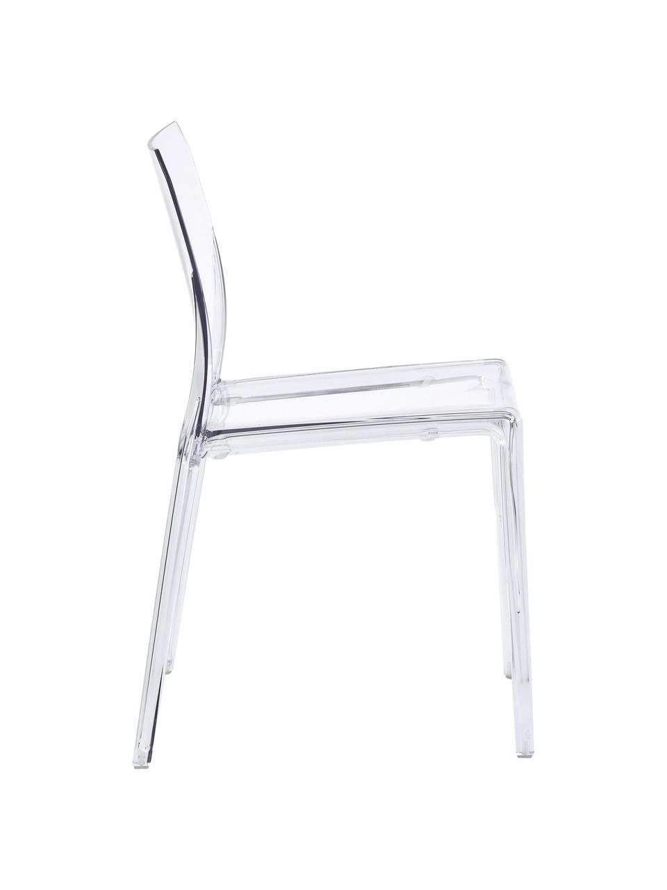 silla de jardin de plastico mia