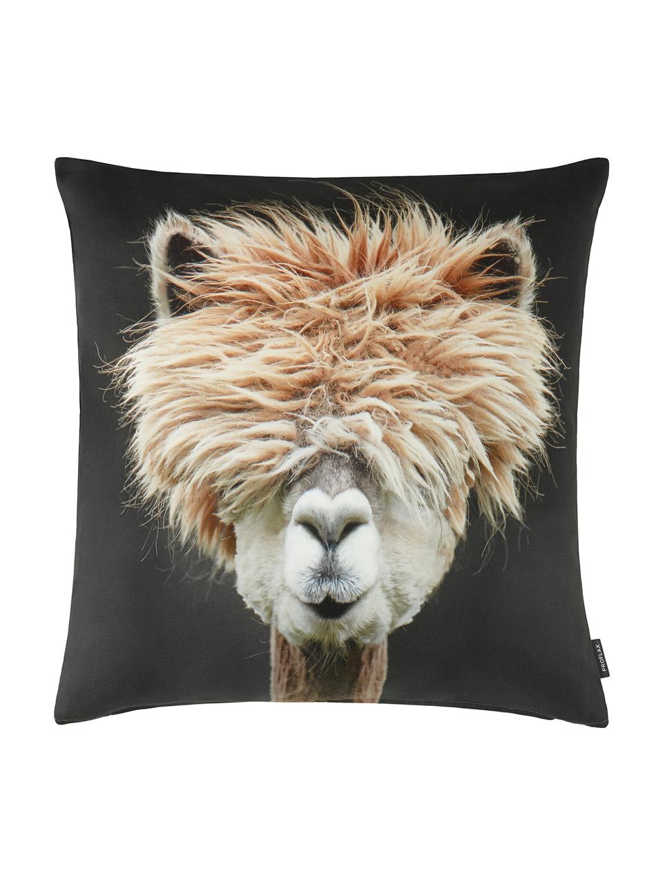 Housse de coussin 50x50 lama Pitu | WestwingNow