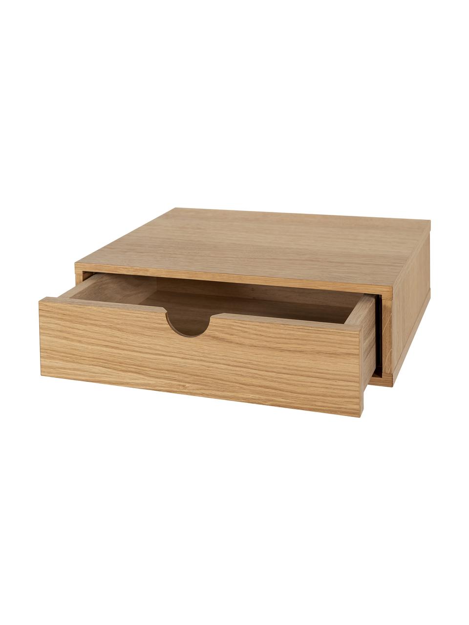 Table De Chevet Murale En Bois Avec Tiroir Farsta Westwingnow