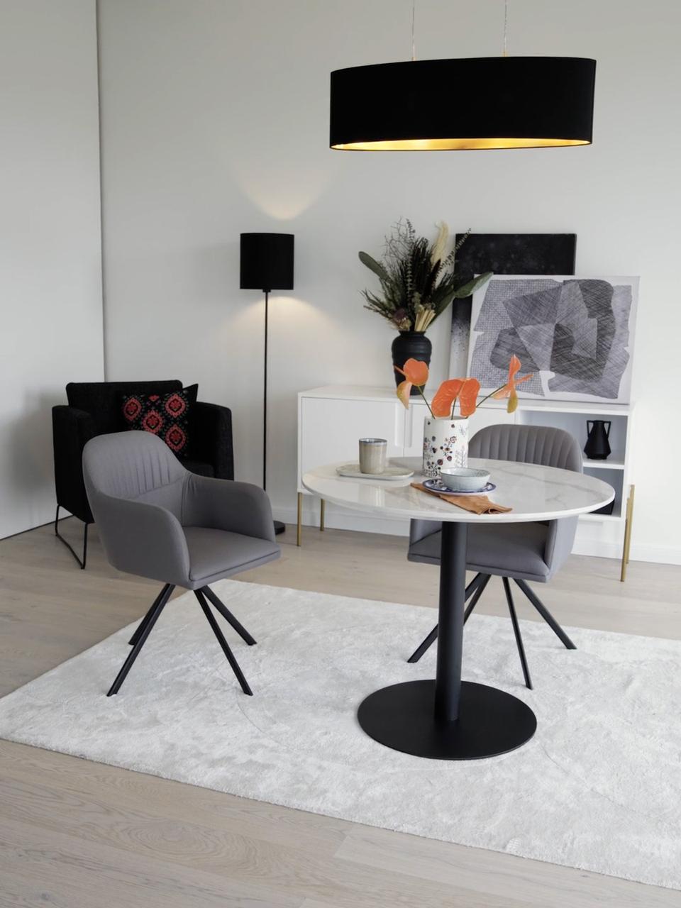 couleur caf/é. WuYou 1,5 x 1,2 m avec gland et oreiller suspendu