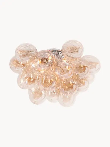 Nowoczesna lampa