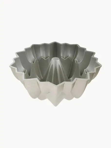 Moule à kouglof avec revêtement antiadhésif Creative, Aluminium avec revêtement antiadhésif, Couleur crème, Ø 22 x haut. 11 cm