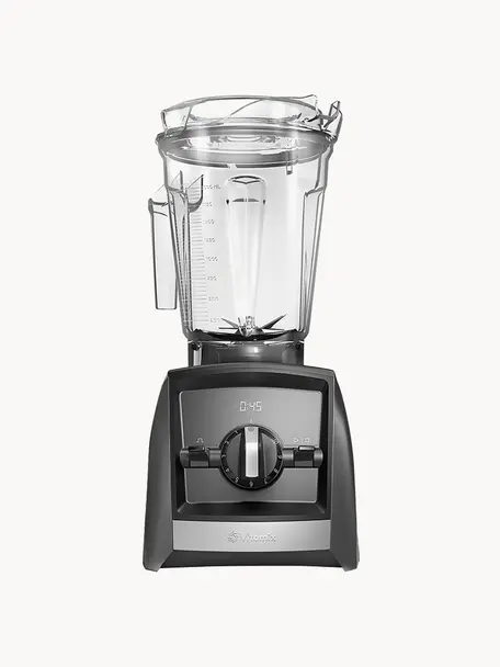 Standmixer Ascent A2300i, Anthrazit, Dunkelgrau, B 28 x H 43 cm