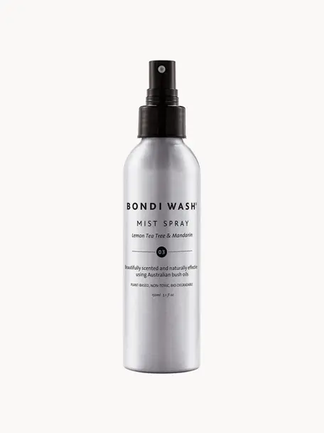 Spray tout-en-un Bondi (Lemon Tea Tree & Mandarin), 150 ml, Arbre à thé citronné & mandarine, 150 ml