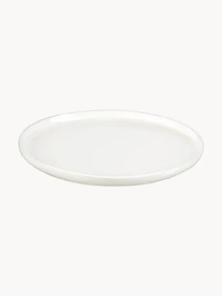 XS tanier z čínskeho porcelánu Oco, 6 ks, Čínsky porcelán
Mäkký porcelán, ktorý sa vyznačuje predovšetkým žiarivým, priehľadným leskom, Slonovinová kosť, Ø 15 cm