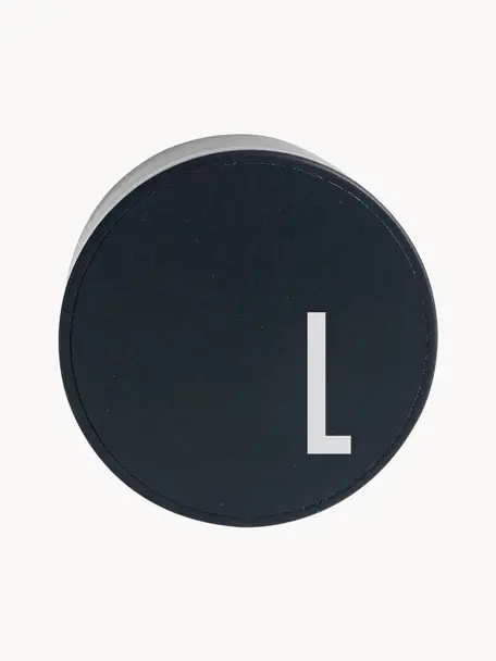 Ladegerät MyCharger (Varianten von A bis Z), Kunststoff, Schwarz, Weiß, Ladegerät L