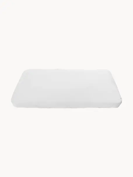 Bettnässe-Laken Sleep, Beschichtung: Polyurethan-Membran, Weiß, B 88 x L 162 cm