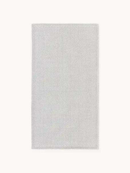 Interiérový a exteriérový koberec Toronto, 100 % polypropylen

Materiál použitý v tomto produktu byl testován na škodlivé látky a certifikován podle STANDARD 100 od OEKO-TEX®, 21.HTR.82511, Hohenstein HTTI., Šedá, Š 300 cm, D 400 cm (velikost XL)