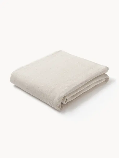 Coperta in cotone con effetto ombré Marcella, 100% cotone

Il materiale utilizzato in questo prodotto è testato per le sostanze nocive e certificato secondo lo STANDARD 100 by OEKO-TEX®, 6457CIT, CITEVE., Beige, Larg. 130 x Lung. 170 cm