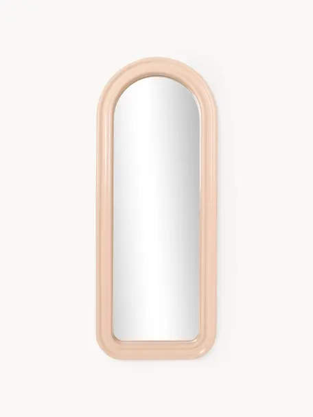 Ganzkörperspiegel Selim, Spiegelfläche: Spiegelglas Dieses Produk, Peach, B 70 x H 175 cm