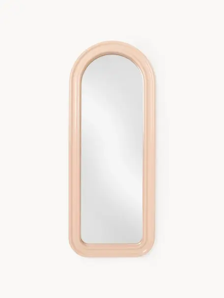 Ganzkörperspiegel Selim, Spiegelfläche: Spiegelglas Dieses Produk, Peach, B 70 x H 175 cm