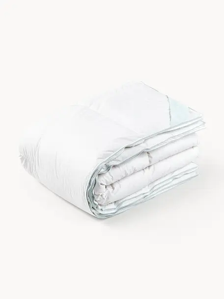 Donzen cassette-dekbed Comfort, extra warm, Extra warm, B 200 x L 200 cm