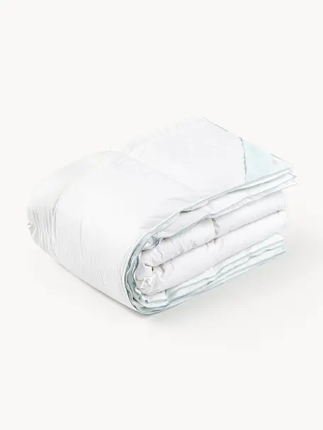 Donzen cassette-dekbed Comfort, extra warm, Extra warm, B 200 x L 200 cm