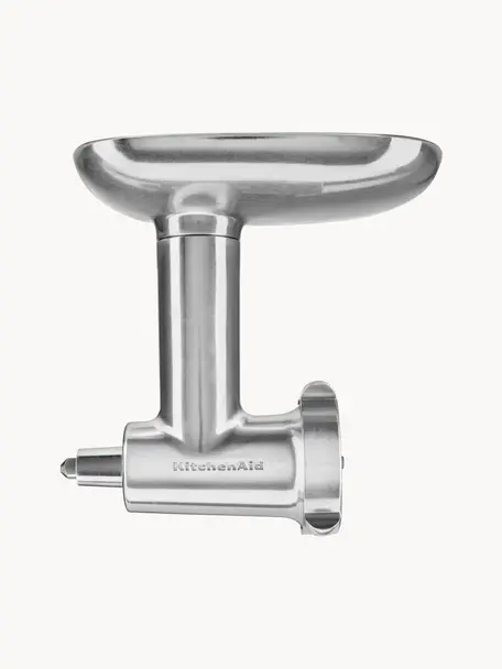 Tritacarne in metallo con insaccatrice KitchenAid