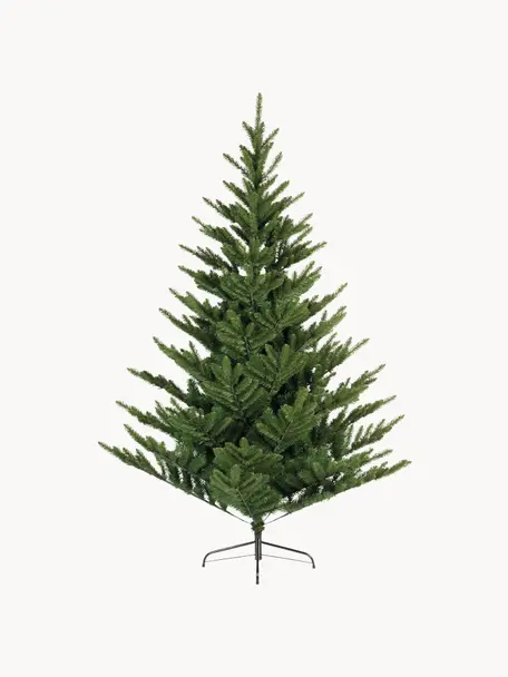 Sapin de Noël Artificiel Liberty, haut. 150 cm, Vert foncé, Ø 122 x haut. 150 cm