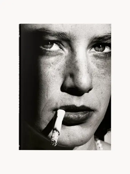 Bildband Helmut Newton - Legacy, Papier, Hardcover, Legacy, B 24 x H 34 cm