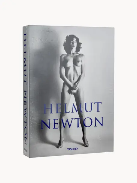 Album Helmut Newton – Sumo, Papier, twarda okładka, Sumo, D 37  x S 27 cm