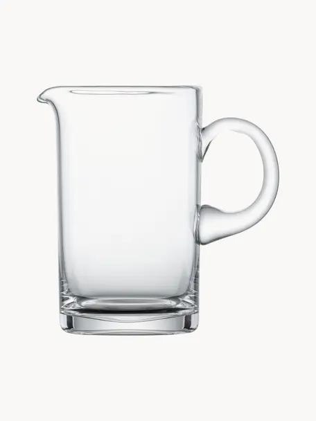 Kristall-Krug Tavoro, 1 L, Tritan-Kristallglas, Transparent, 1 L