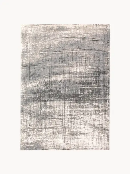Dywan Griff, Odcienie szarego, beżowy, S 80 x D 150 cm (Rozmiar XS)