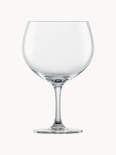 Kieliszek Bar Special, 6 szt., Tritan, Transparentny, Ø 12 x W 18 cm, 710 ml