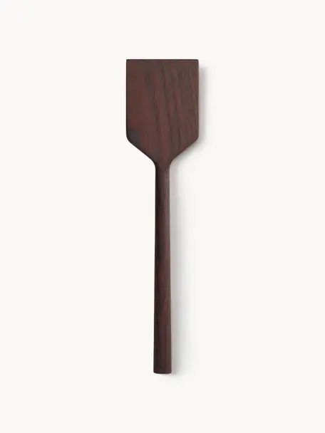 Spatule en bois de frêne RÅ, Bois de frêne

Ce produit est fabriqué à partir de bois certifié FSC® issu d'une exploitation durable, Bois foncé, long. 30 cm