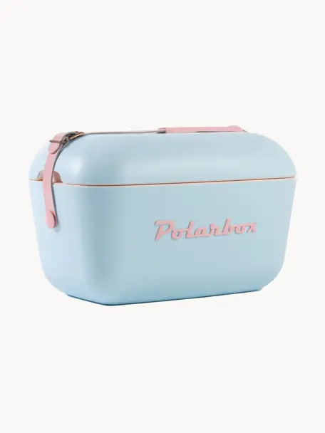 Box refrigerante POL-Pop, varie misure, Azzurro, Larg. 45 x Alt. 30 cm