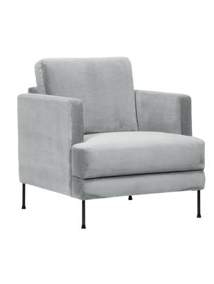 Ohrensessel Modern Grau - The Cool Designs