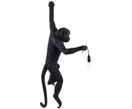 LED Außen-Wandleuchte Monkey